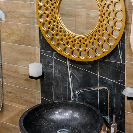Отель Enika