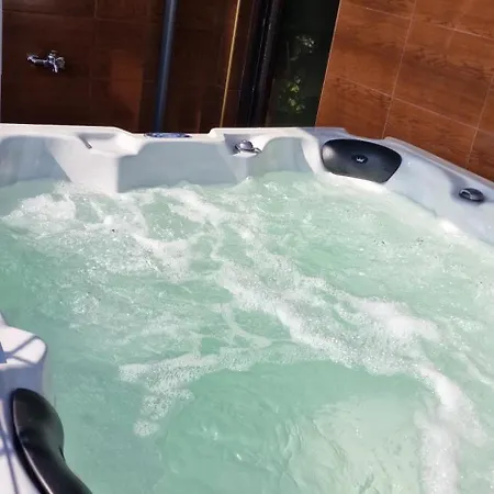Отель Enika Трявна