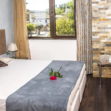 Hotel Enika *