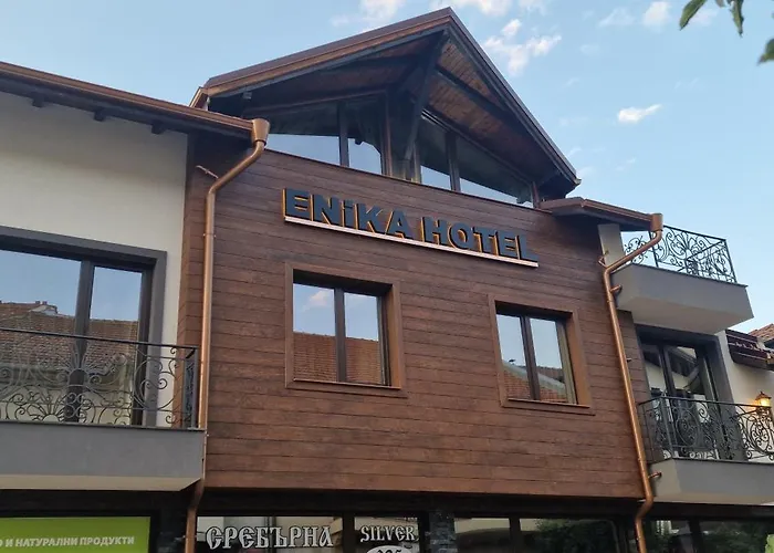 Hotel Enika *